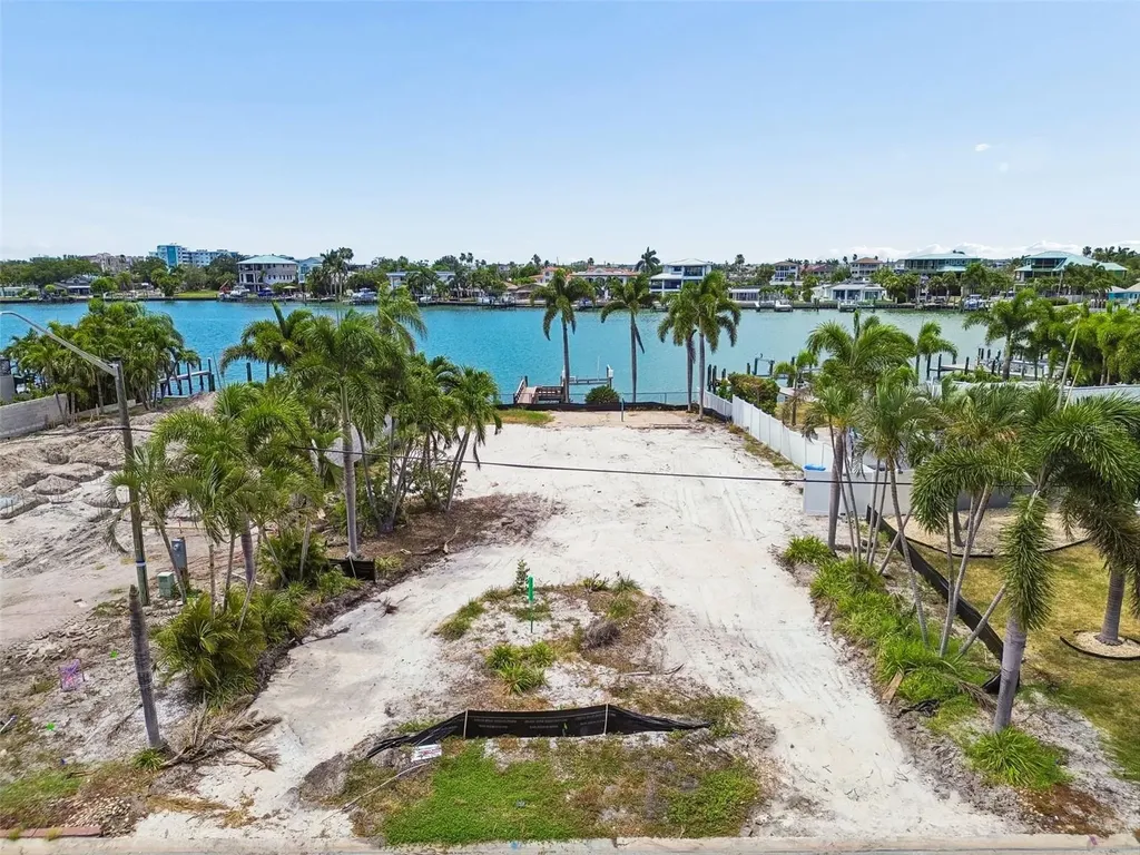 10246 Tarpon Drive Treasure Island FL 33706