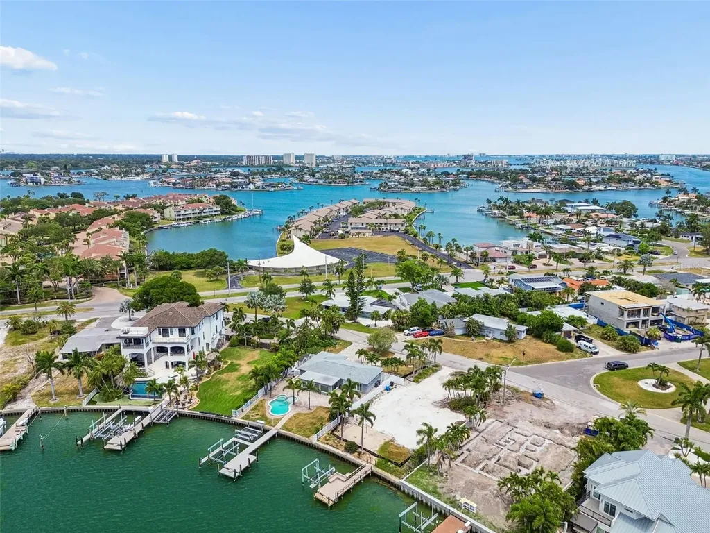 10246 Tarpon Drive Treasure Island FL 33706