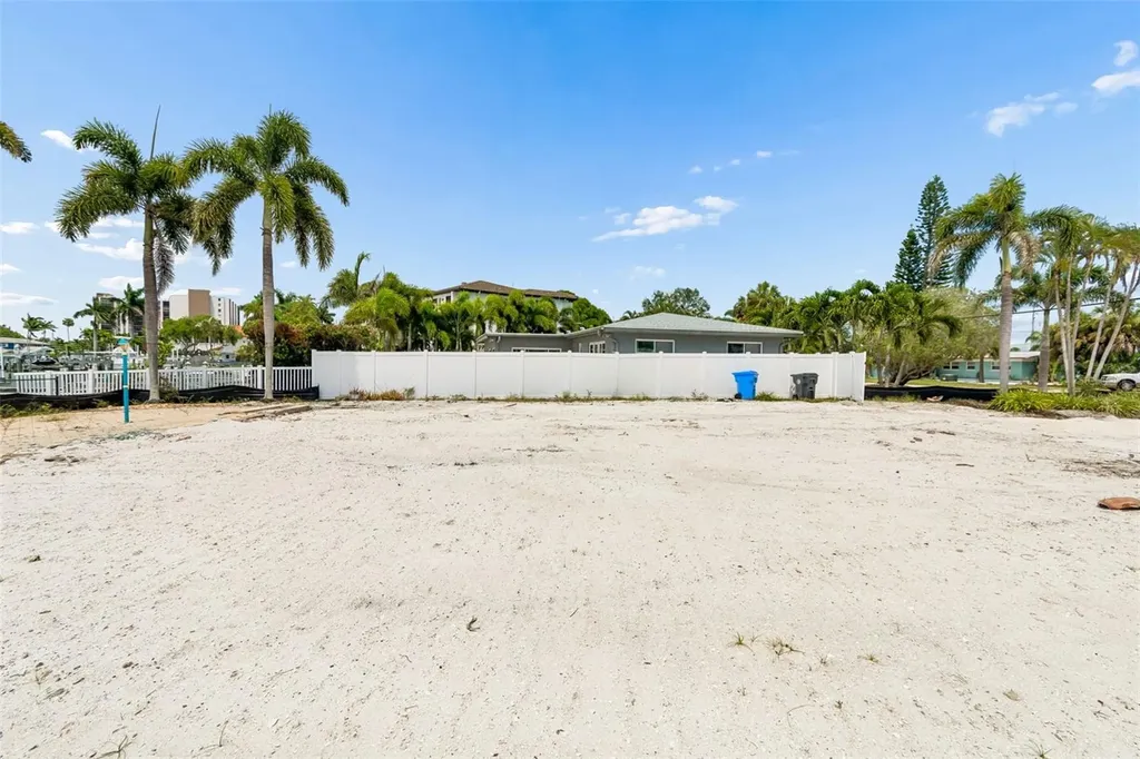 10246 Tarpon Drive Treasure Island FL 33706