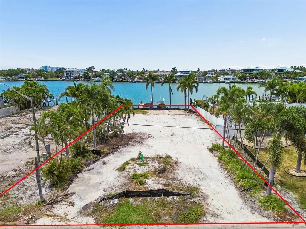 10246 Tarpon Drive Treasure Island FL 33706