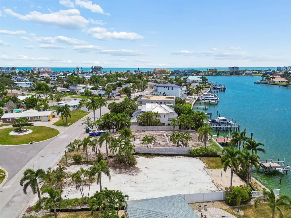 10246 Tarpon Drive Treasure Island FL 33706