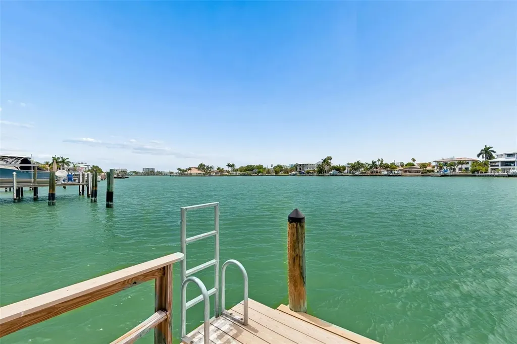 10246 Tarpon Drive Treasure Island FL 33706