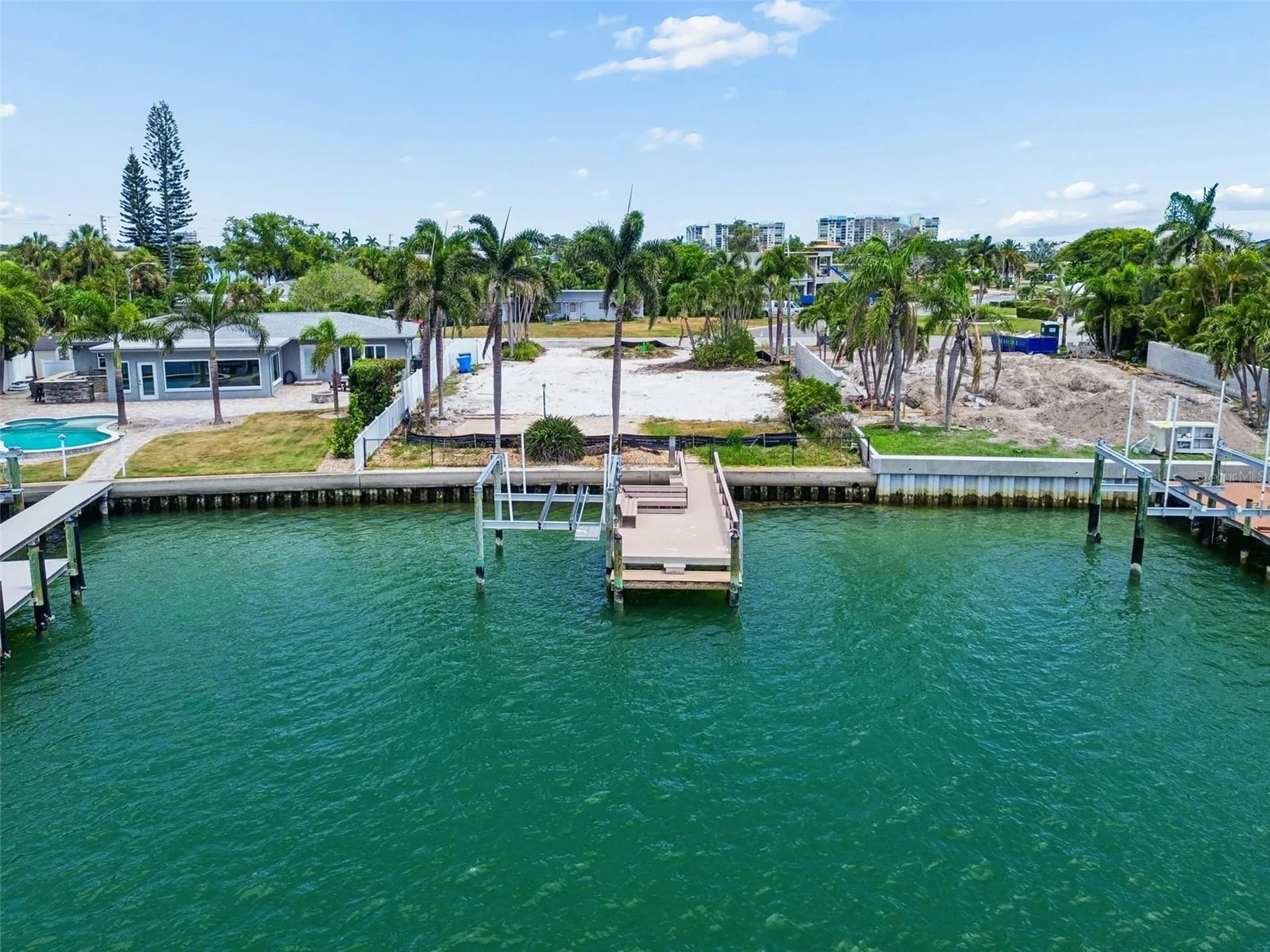 10246 Tarpon Drive Treasure Island FL 33706