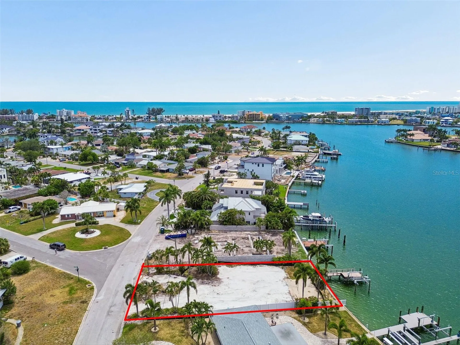 10246 Tarpon Drive Treasure Island FL 33706