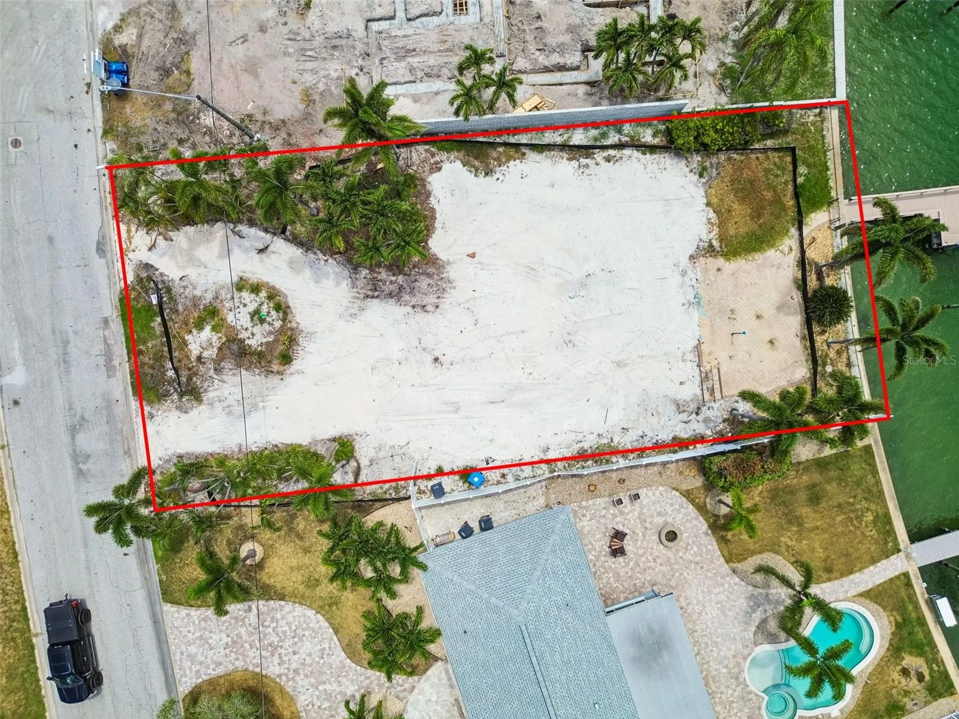 10246 Tarpon Drive Treasure Island FL 33706
