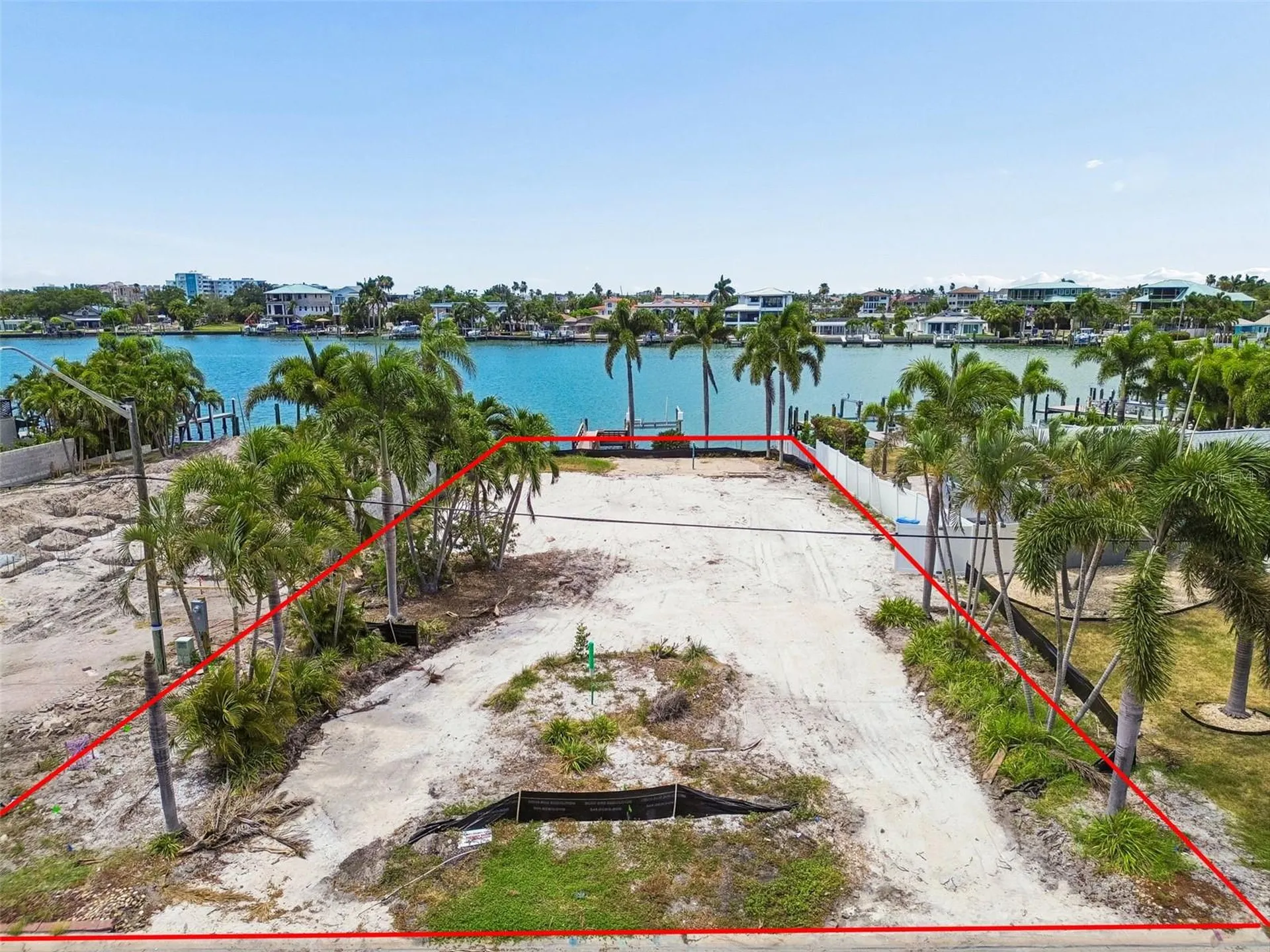 10246 Tarpon Drive Treasure Island FL 33706
