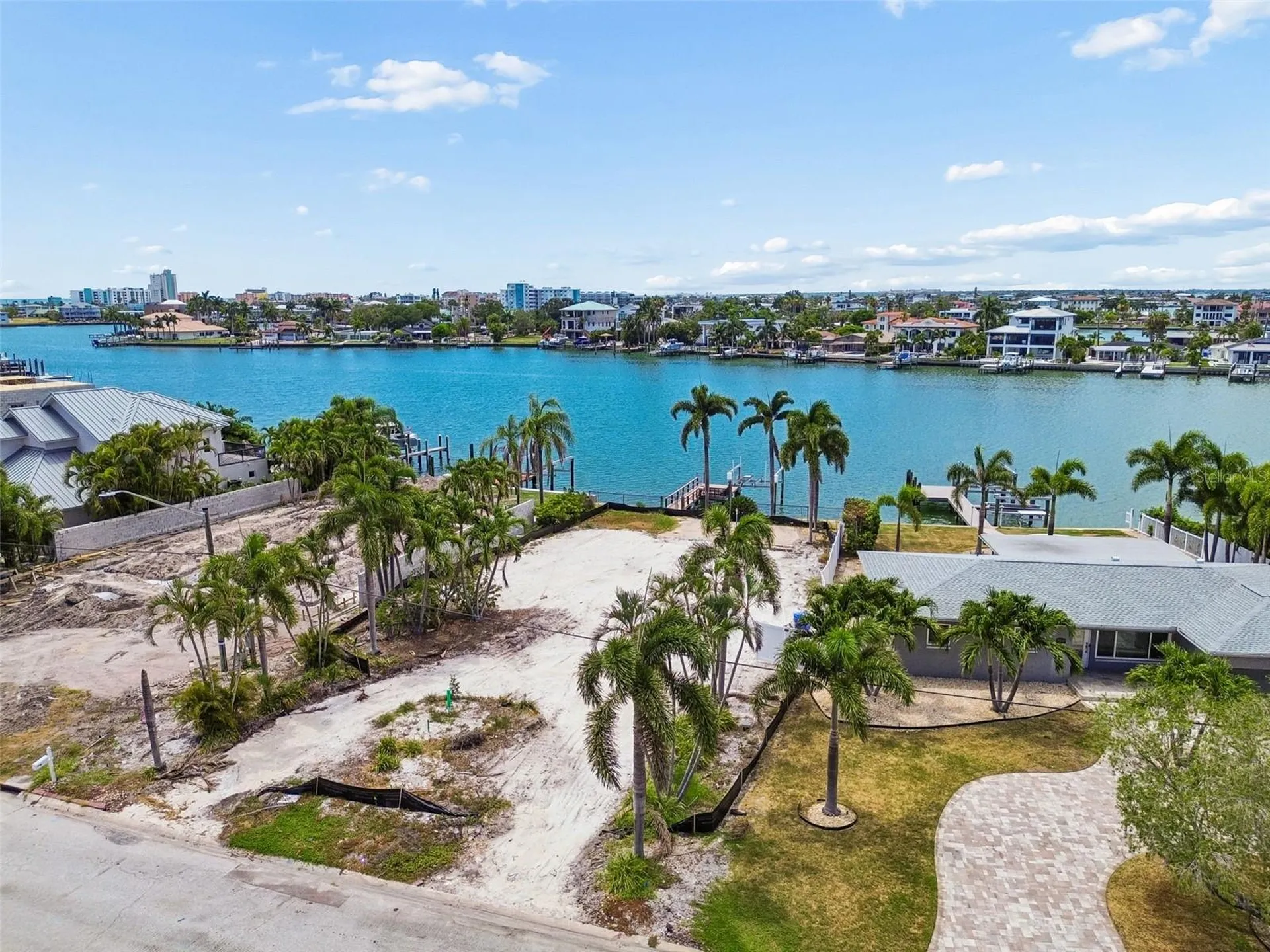 10246 Tarpon Drive Treasure Island FL 33706