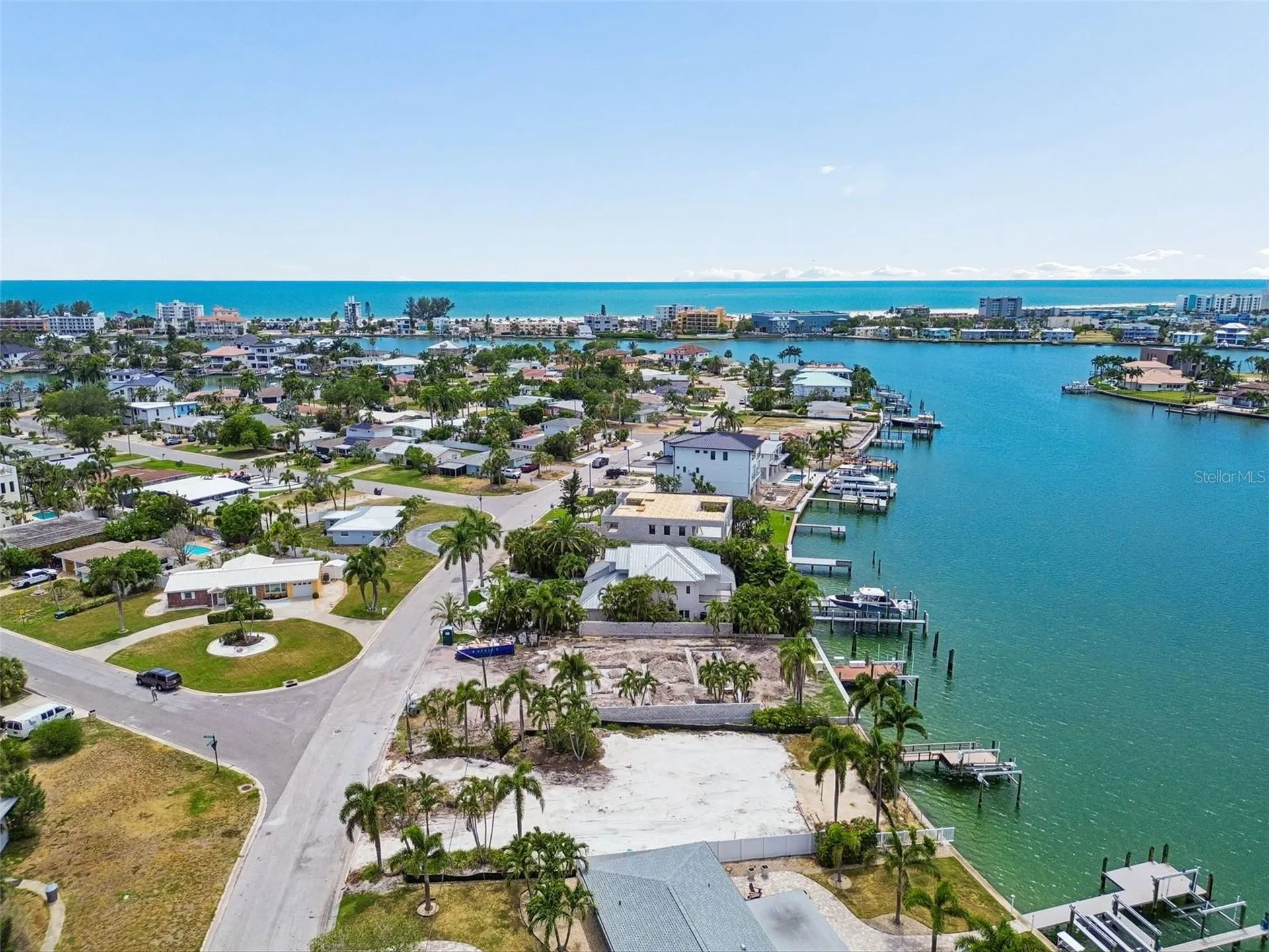 10246 Tarpon Drive Treasure Island FL 33706