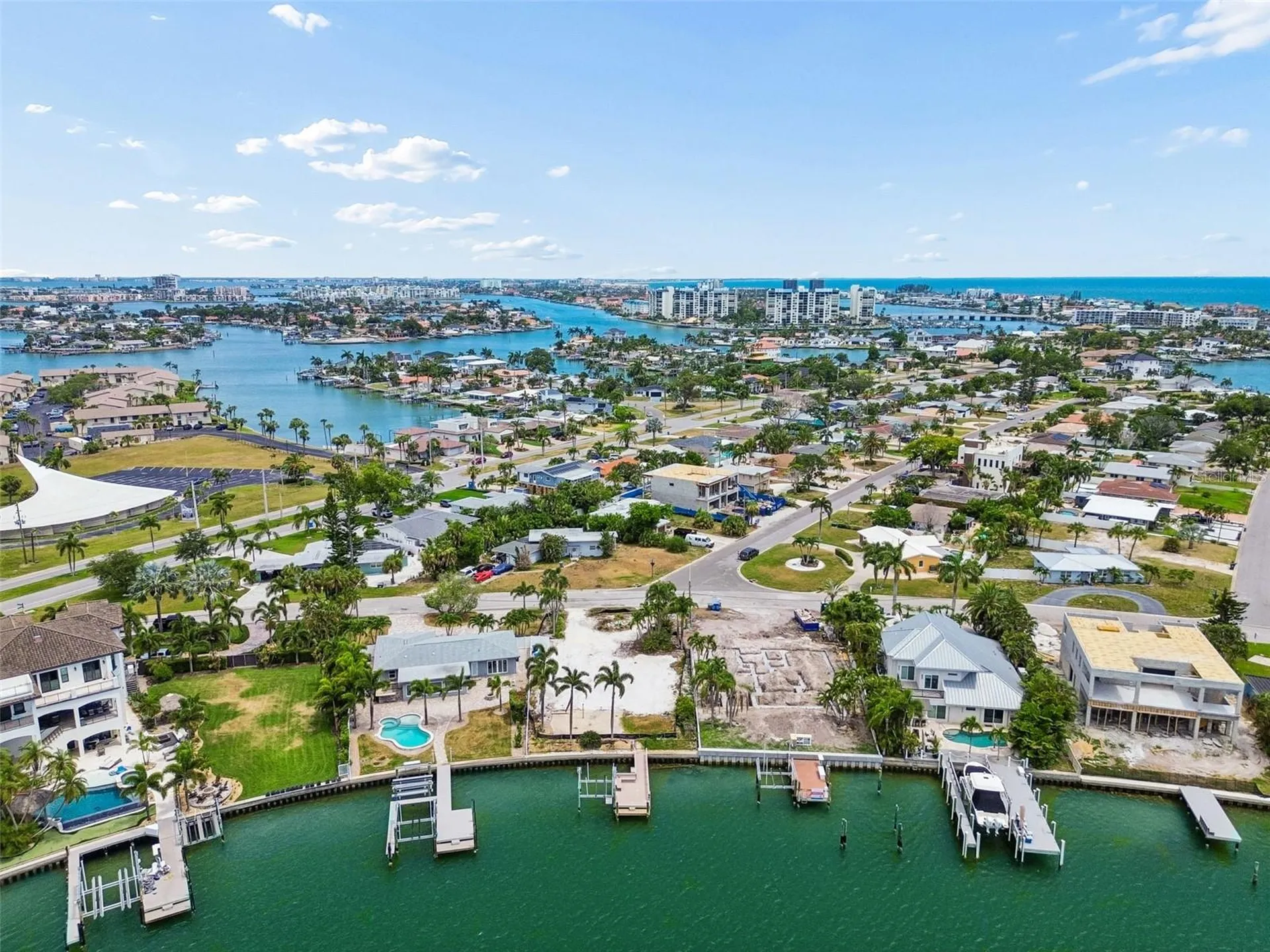 10246 Tarpon Drive Treasure Island FL 33706