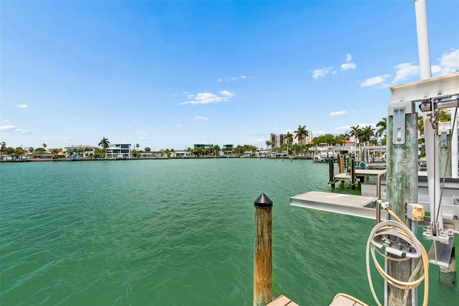10246 Tarpon Drive Treasure Island FL 33706