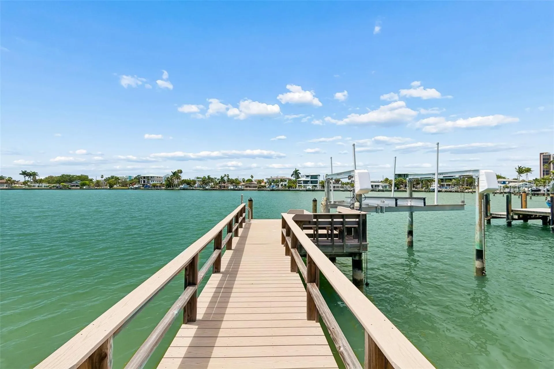 10246 Tarpon Drive Treasure Island FL 33706