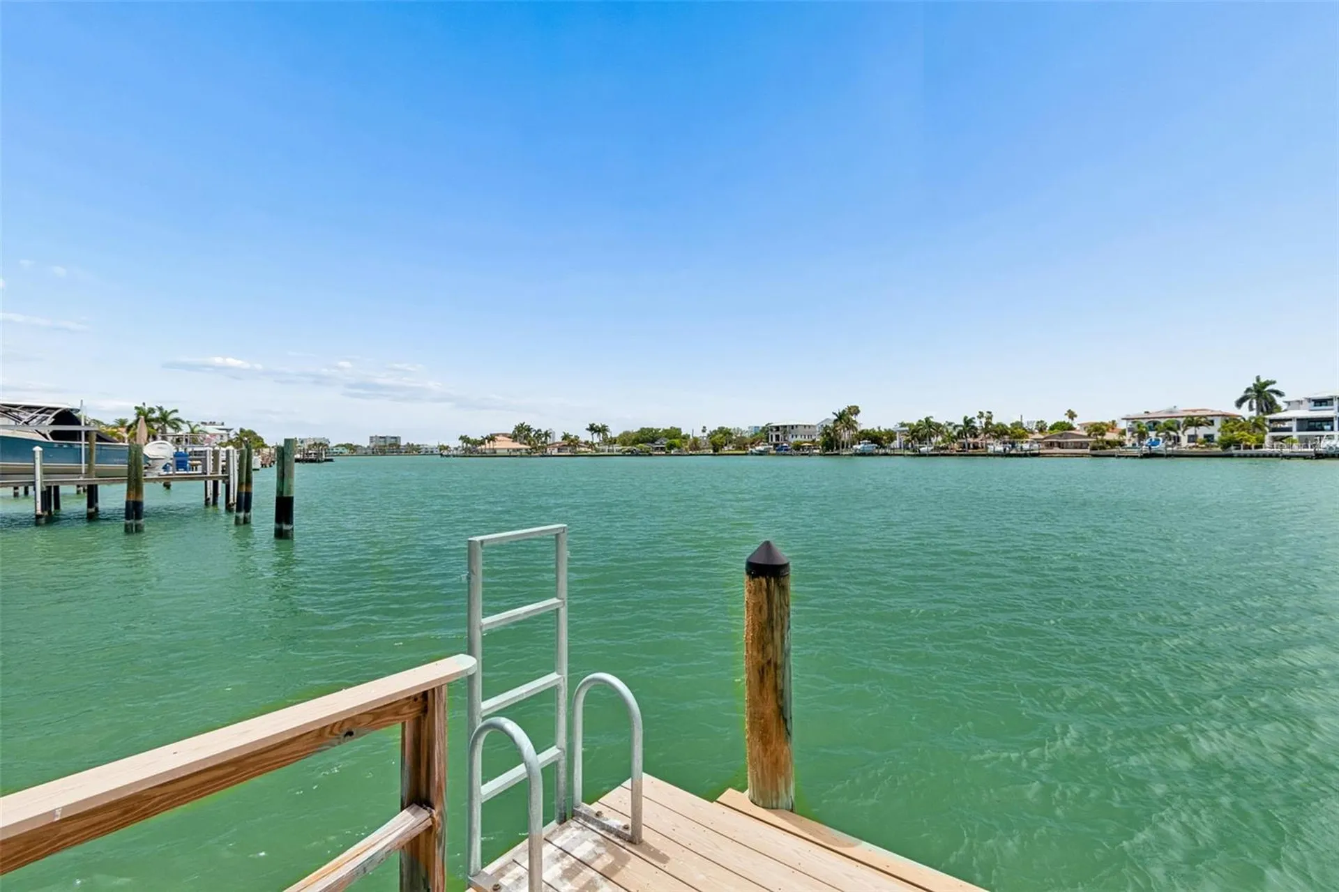 10246 Tarpon Drive Treasure Island FL 33706