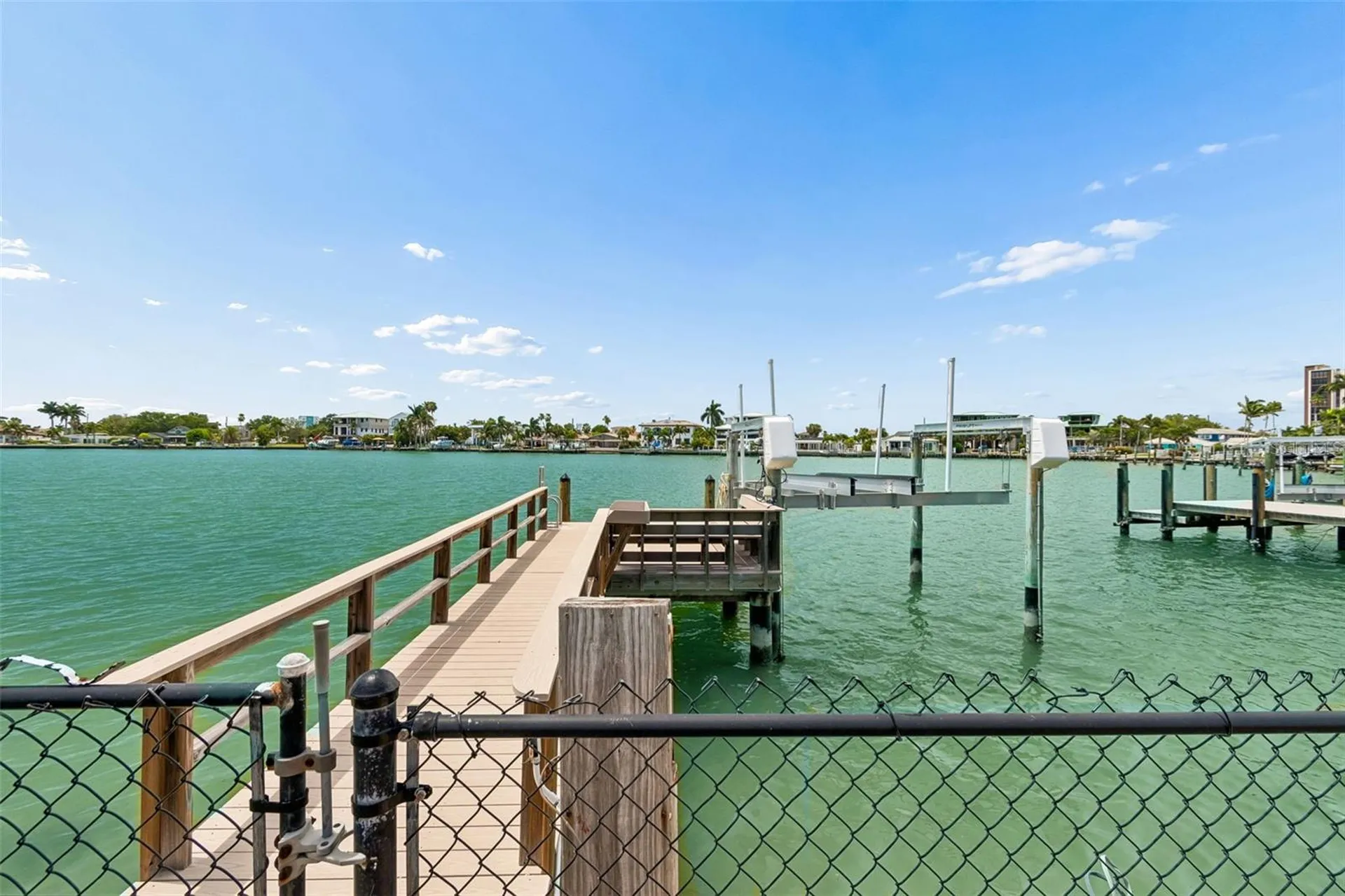 10246 Tarpon Drive Treasure Island FL 33706
