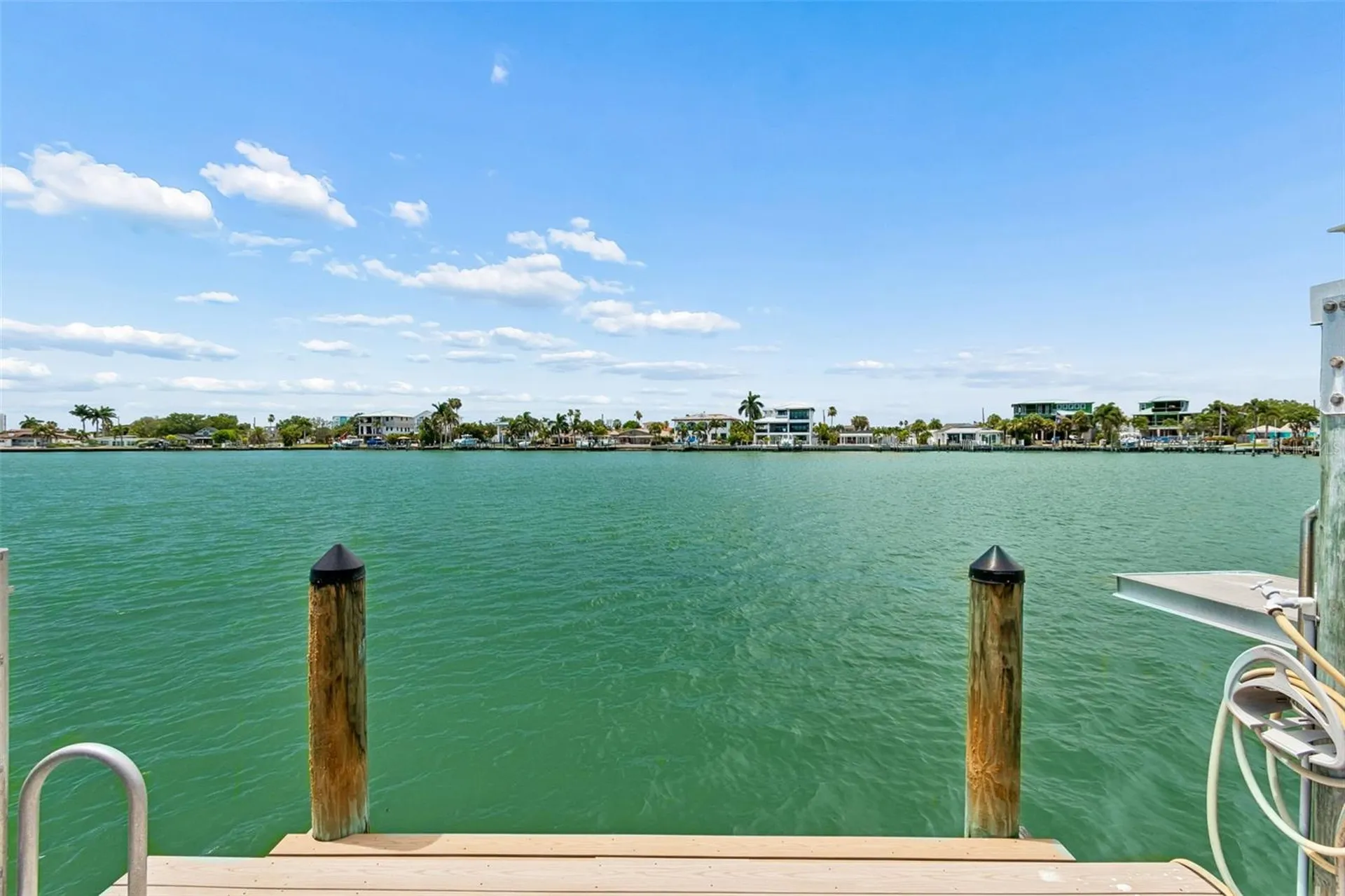 10246 Tarpon Drive Treasure Island FL 33706