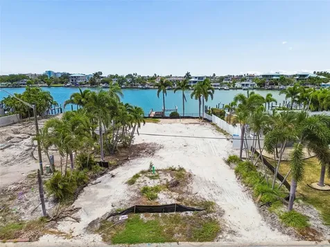 10246 Tarpon Drive Treasure Island FL 33706