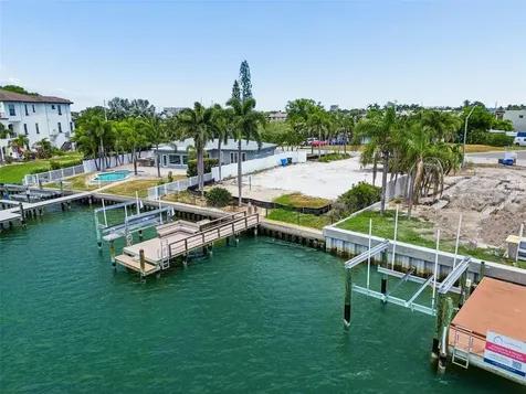 10246 Tarpon Drive Treasure Island FL 33706
