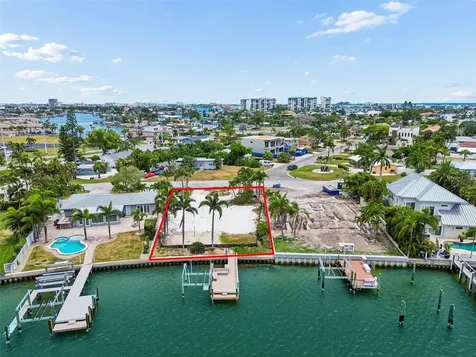 10246 Tarpon Drive Treasure Island FL 33706