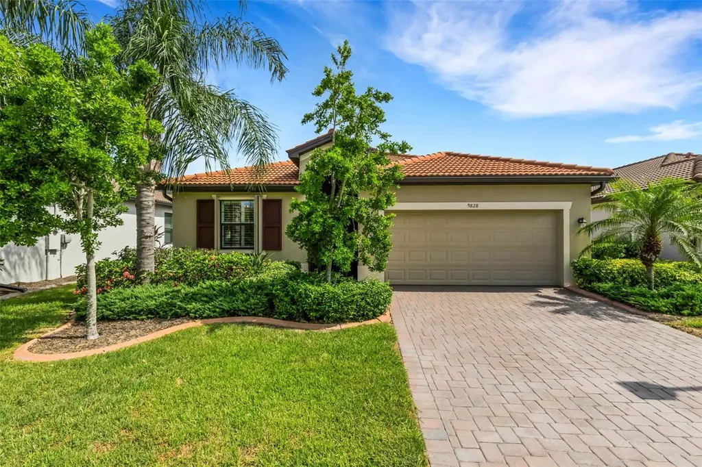 9828 Hilltop Drive Venice FL 34292