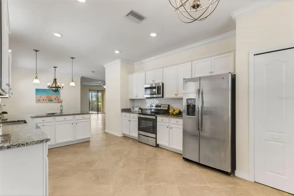 9828 Hilltop Drive Venice FL 34292