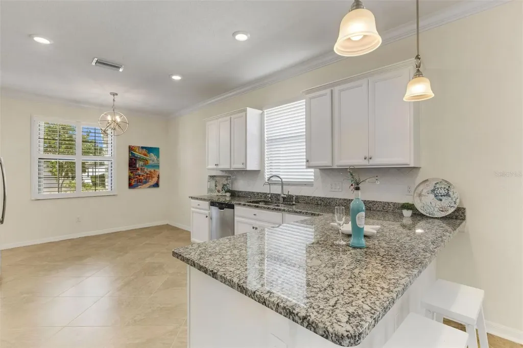 9828 Hilltop Drive Venice FL 34292