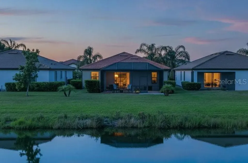 9828 Hilltop Drive Venice FL 34292