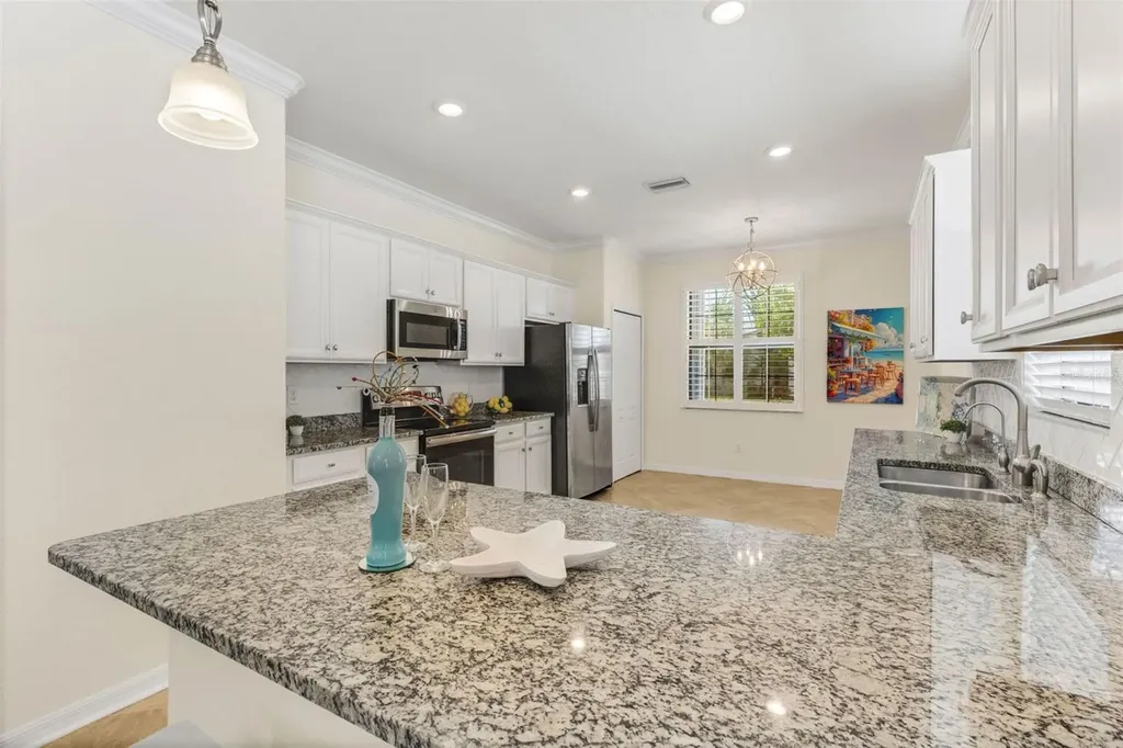 9828 Hilltop Drive Venice FL 34292