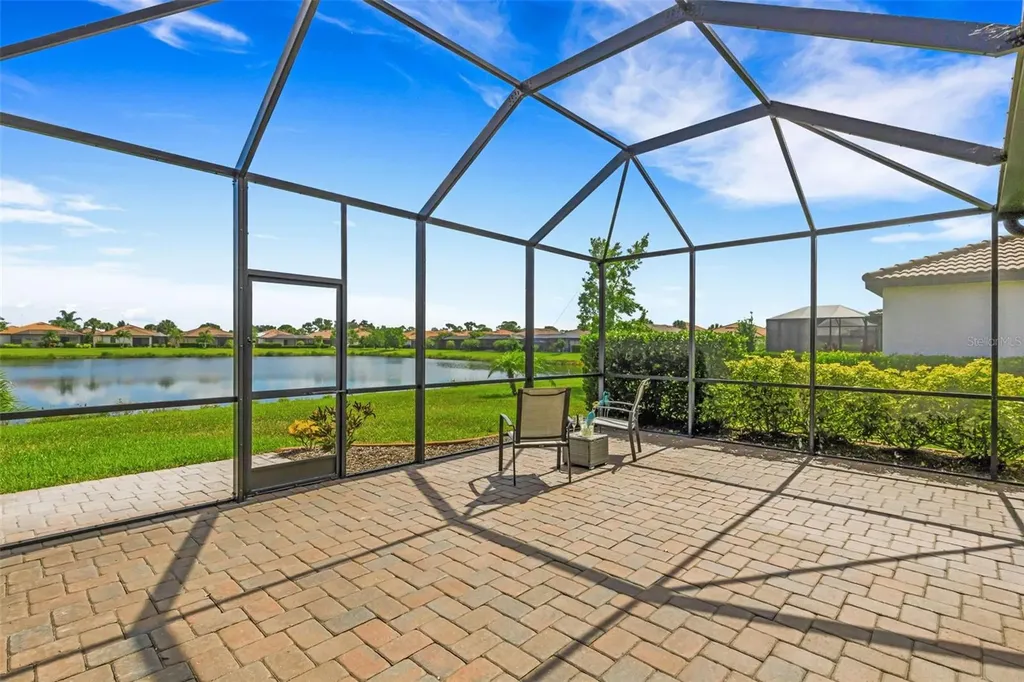9828 Hilltop Drive Venice FL 34292
