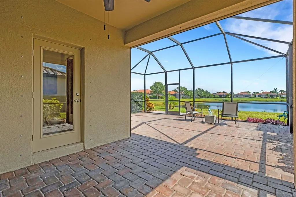 9828 Hilltop Drive Venice FL 34292