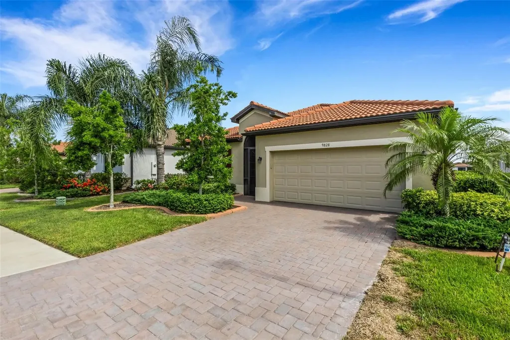 9828 Hilltop Drive Venice FL 34292