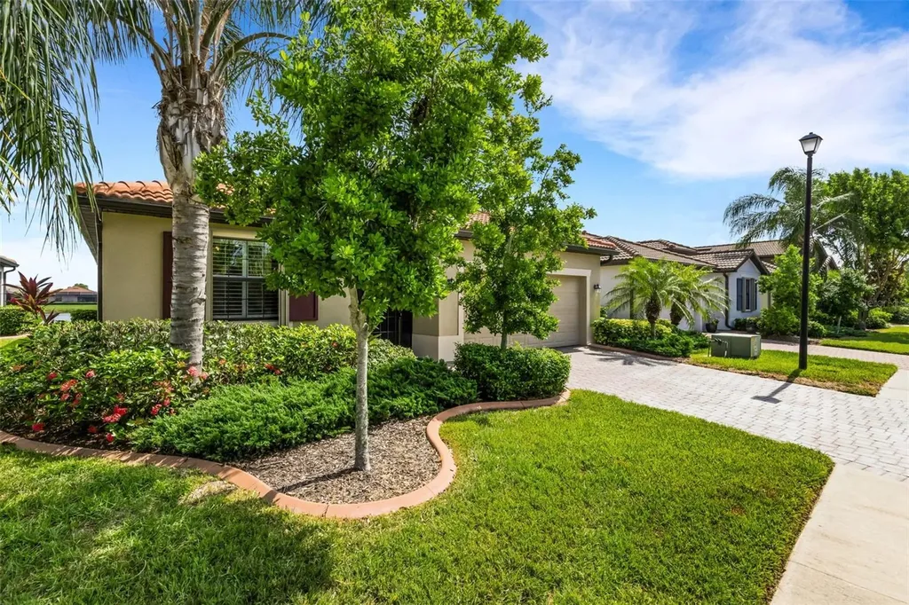 9828 Hilltop Drive Venice FL 34292