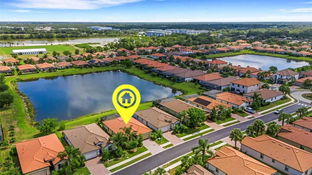 9828 Hilltop Drive Venice FL 34292
