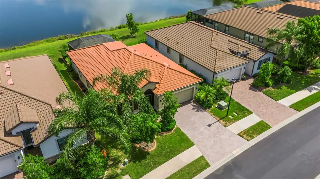 9828 Hilltop Drive Venice FL 34292