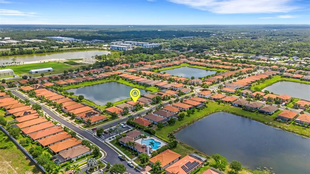 9828 Hilltop Drive Venice FL 34292