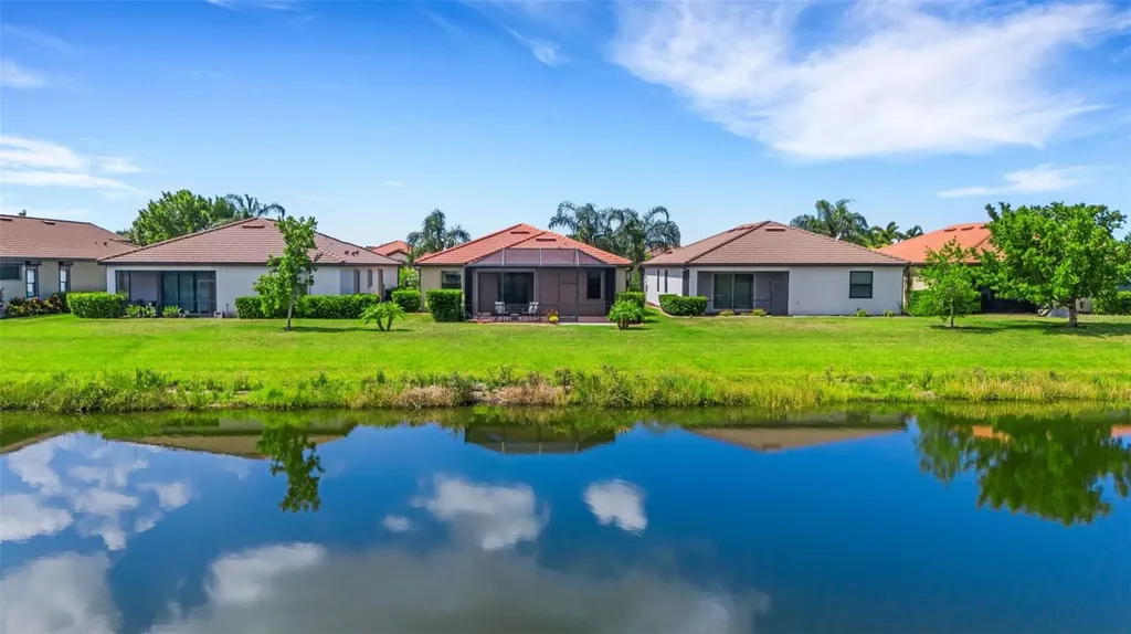 9828 Hilltop Drive Venice FL 34292