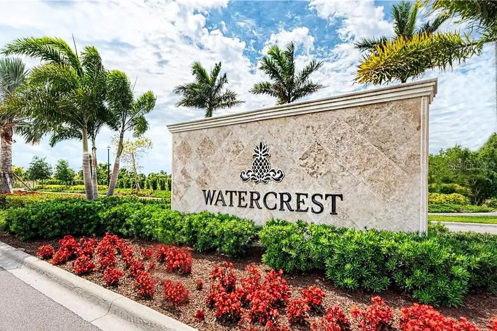 9828 Hilltop Drive Venice FL 34292