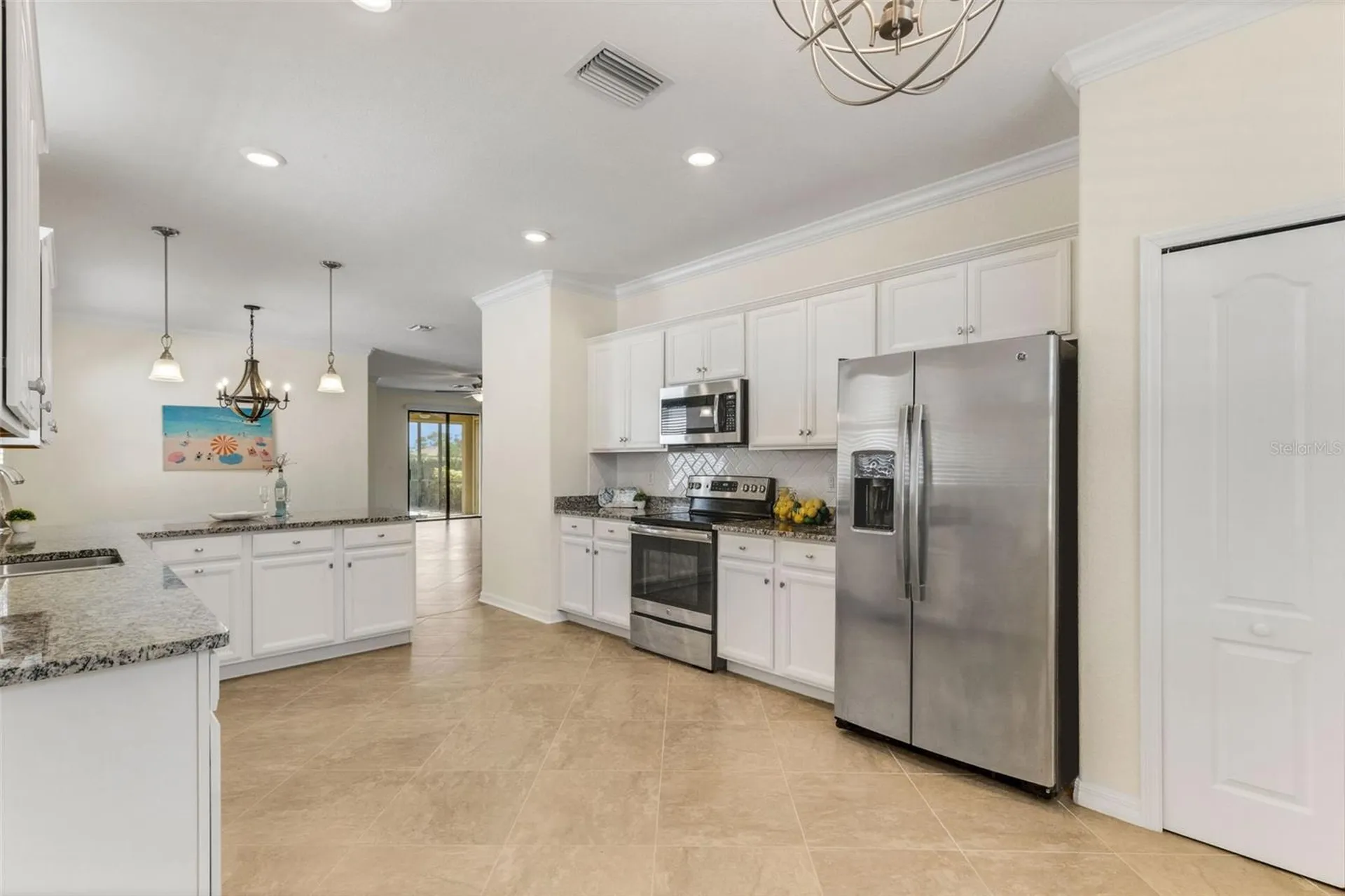 9828 Hilltop Drive Venice FL 34292