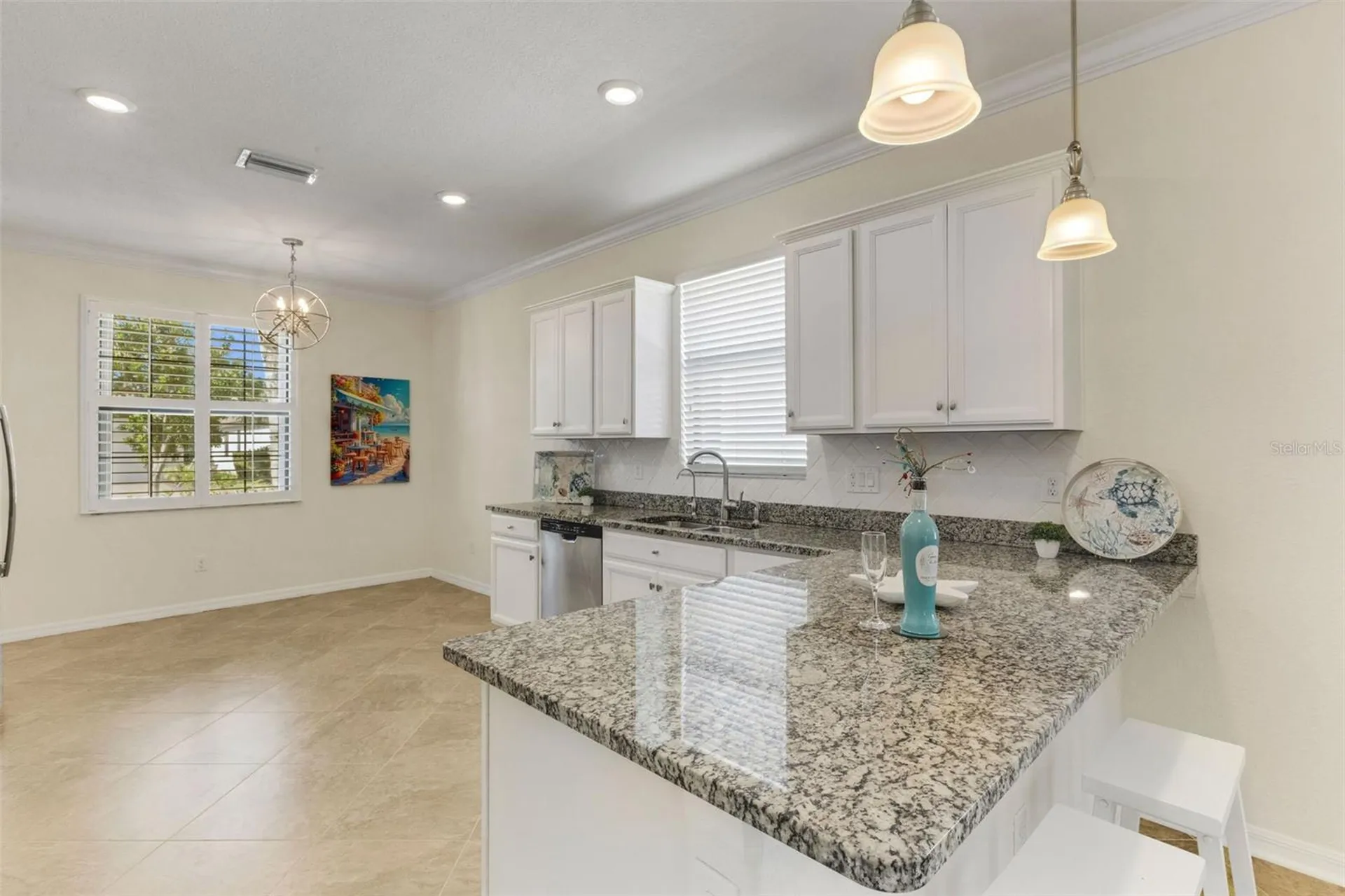 9828 Hilltop Drive Venice FL 34292