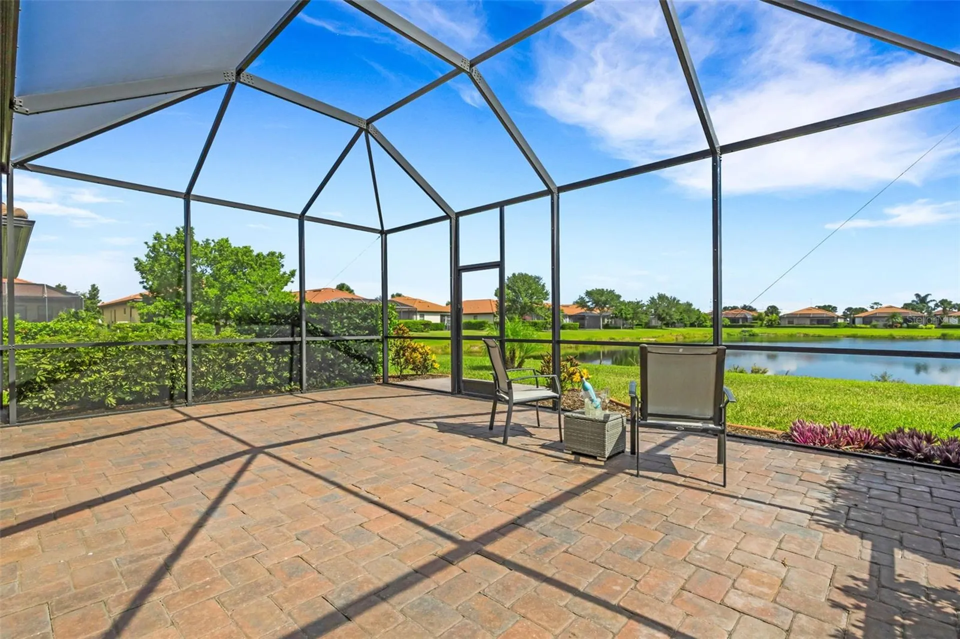 9828 Hilltop Drive Venice FL 34292