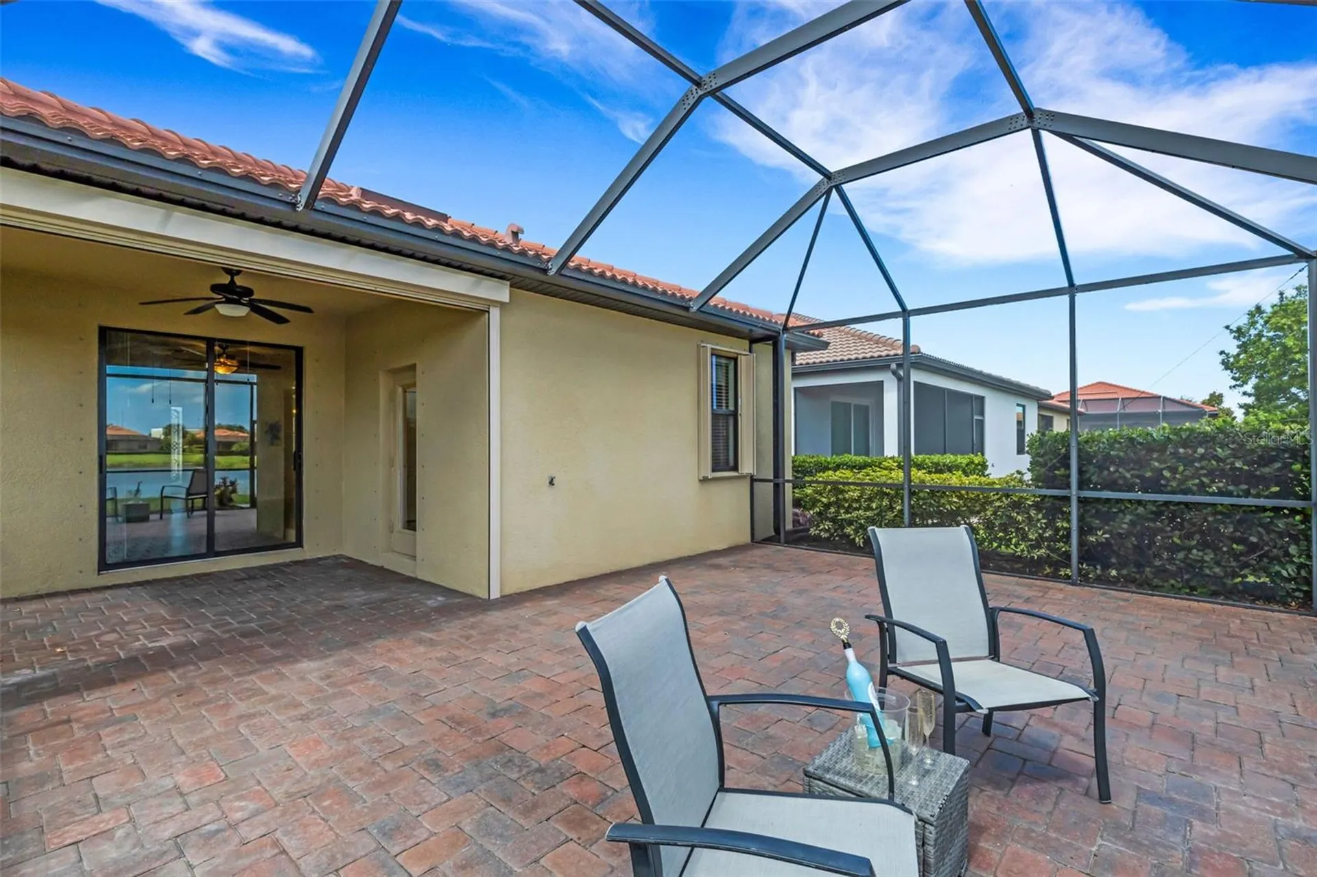 9828 Hilltop Drive Venice FL 34292