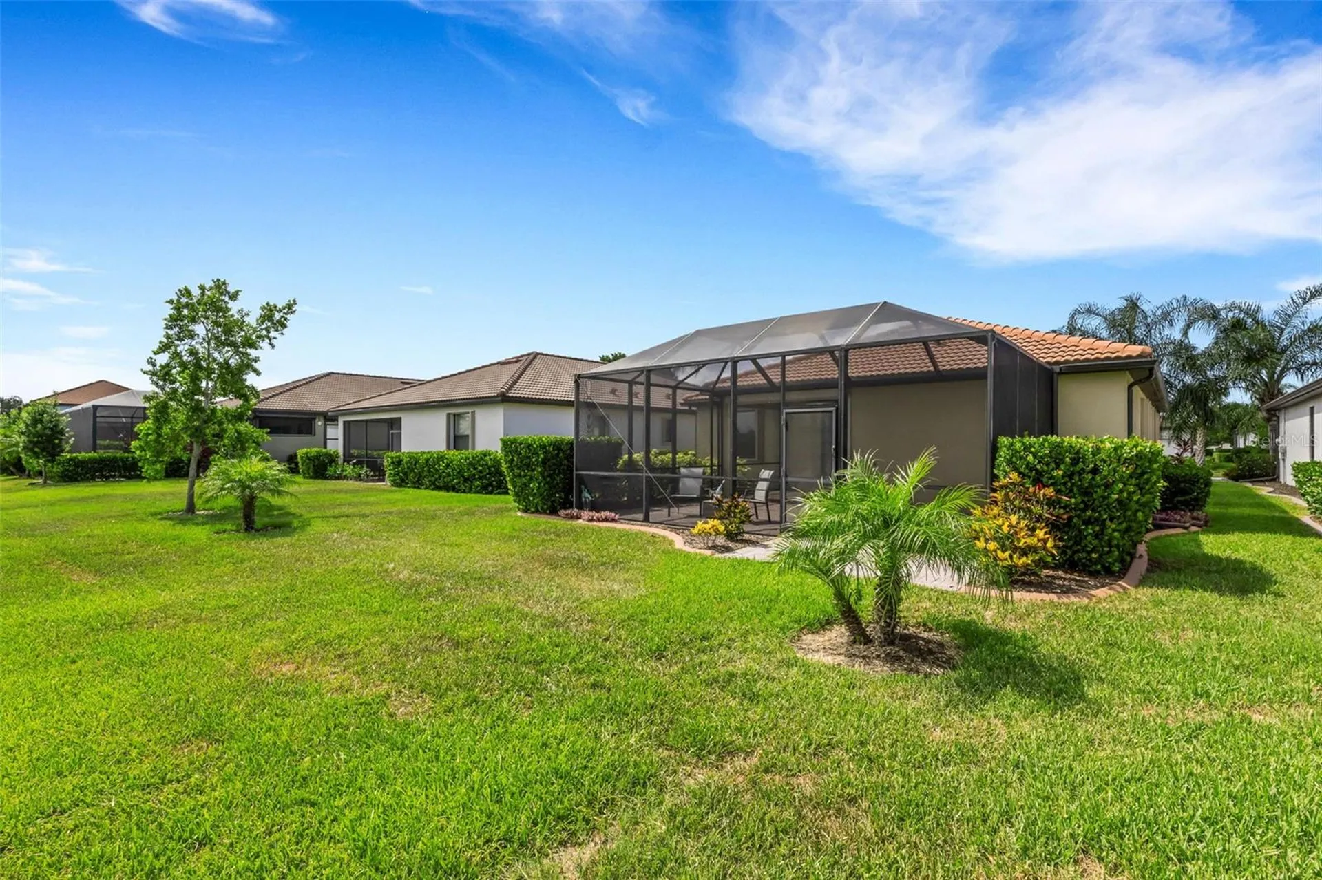 9828 Hilltop Drive Venice FL 34292