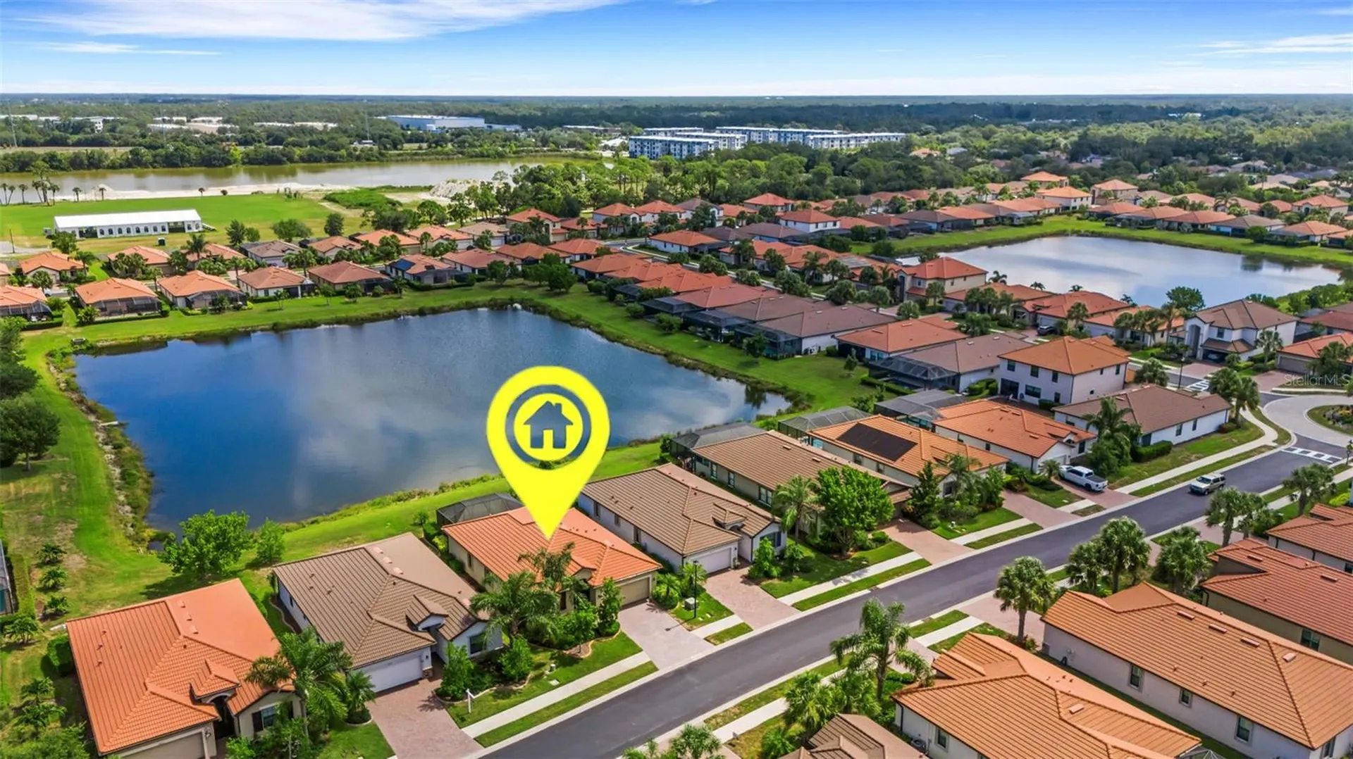 9828 Hilltop Drive Venice FL 34292