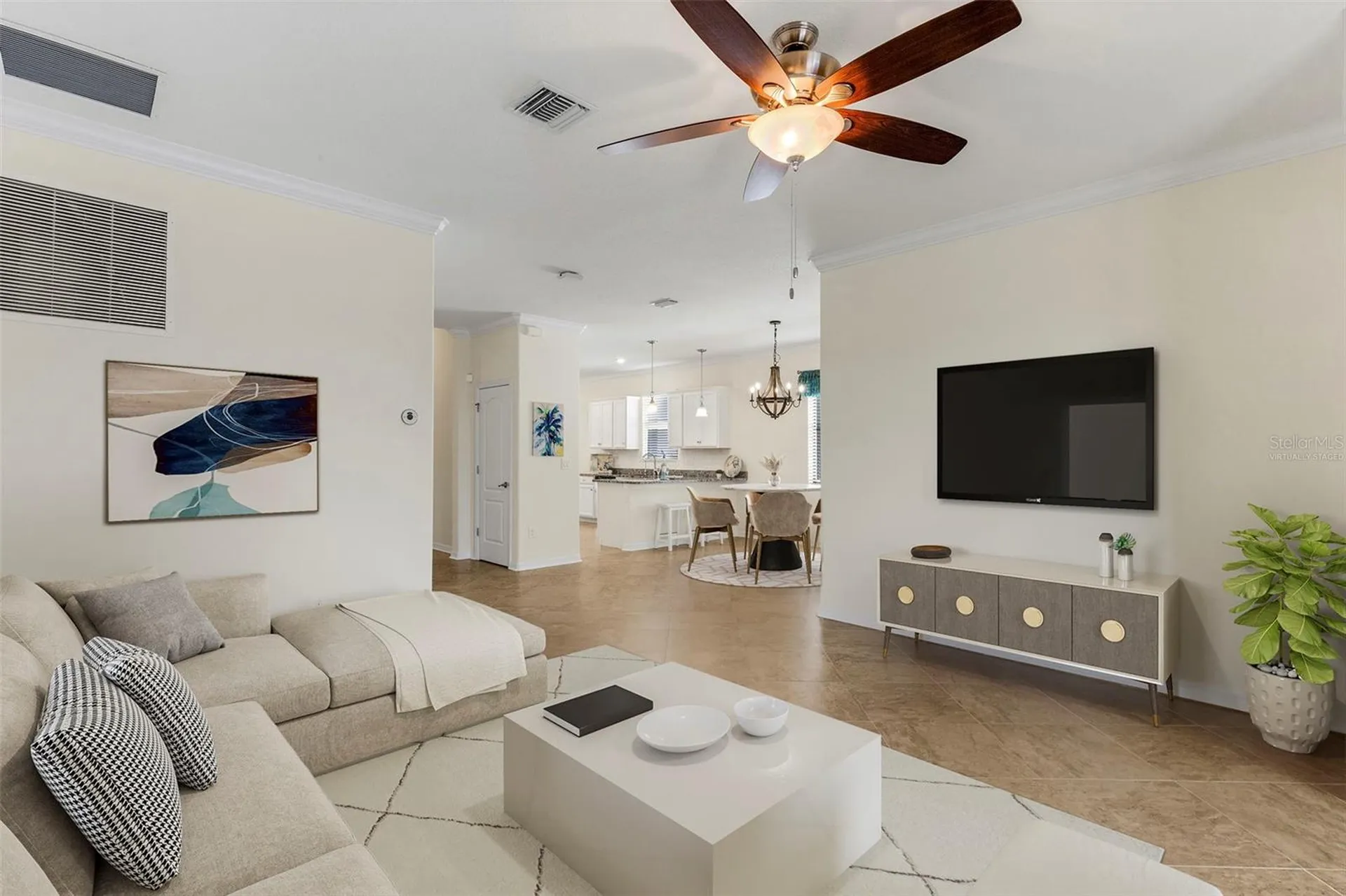 9828 Hilltop Drive Venice FL 34292