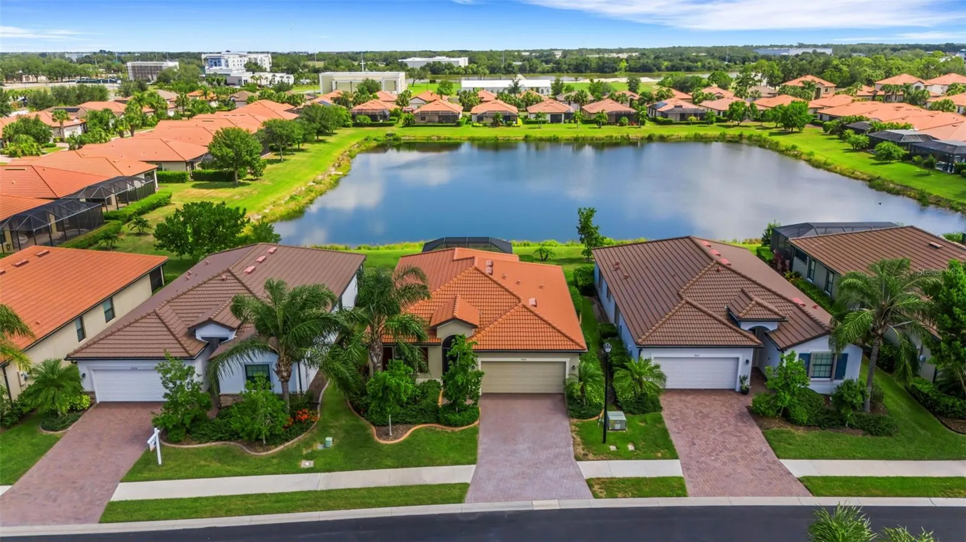 9828 Hilltop Drive Venice FL 34292
