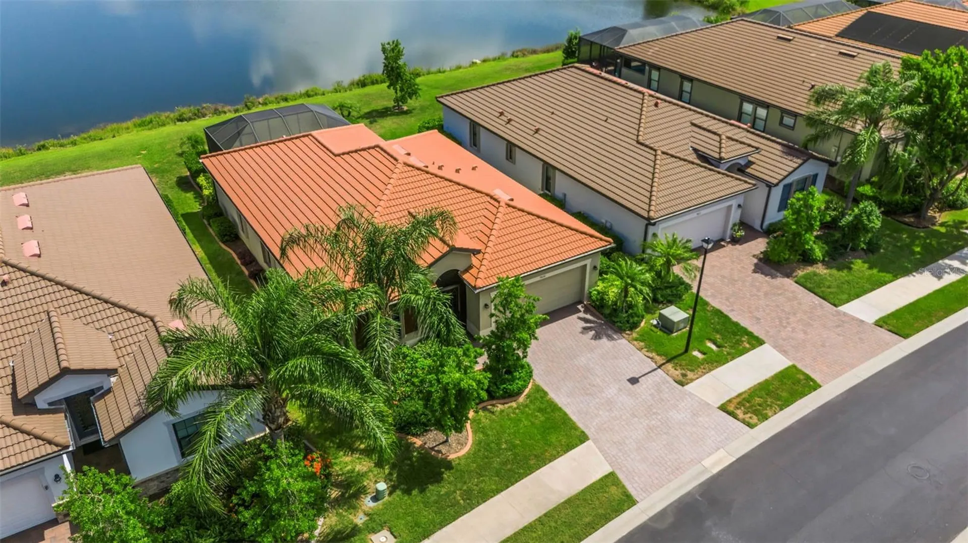 9828 Hilltop Drive Venice FL 34292