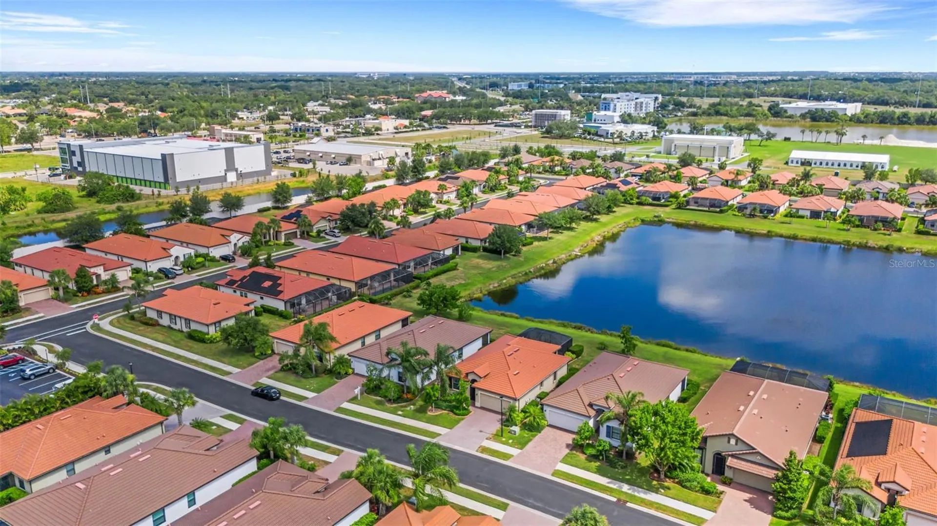 9828 Hilltop Drive Venice FL 34292
