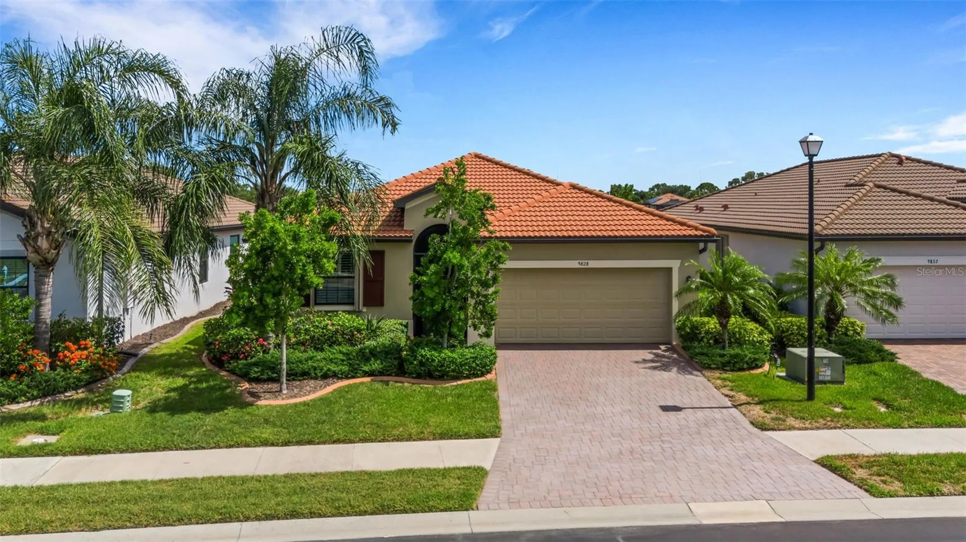 9828 Hilltop Drive Venice FL 34292