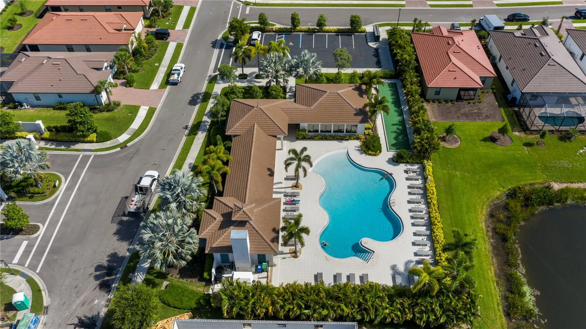 9828 Hilltop Drive Venice FL 34292