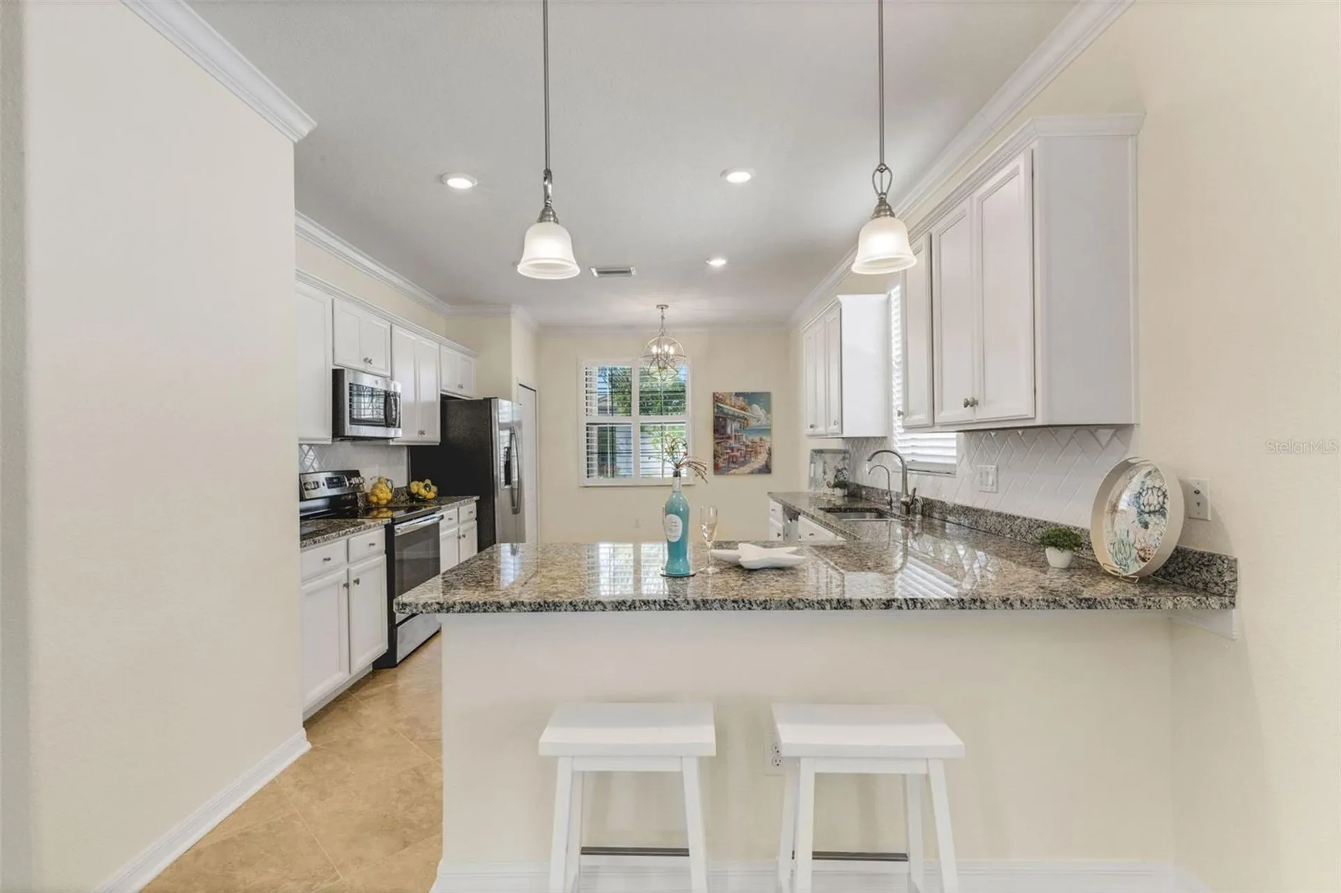 9828 Hilltop Drive Venice FL 34292