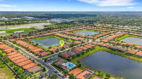 9828 Hilltop Drive Venice FL 34292