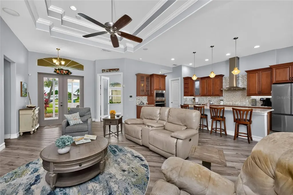 26171 Mamora Drive Punta Gorda FL 33983